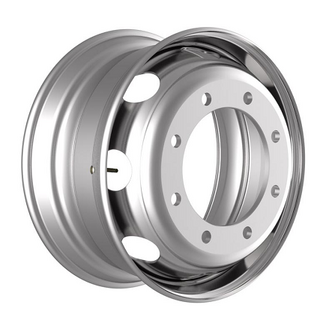 8.25x19.5 8H PCD:275 ET170 ΜΖ - KPB35371OE -Steel