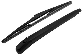 MAZDA CX-9 2006+ YΑΛΟΚΑΘΑΡΙΣΤΗΡΑΣ ΠΙΣΩ ME ΜΠΡΑΤΣΟ 35cm orig.D267-67-395A/EG21-67-421