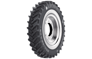 270/95R36  TDR900  139D  TL R-1