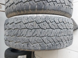 DOT 4923 265/60R18 HANKOOK DYNAPRO AT2 ΜΕΤΑΧΕΙΡΙΣΜΕΝΑ ΕΛΑΣΤΙΚΑ