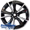 ΖΑΝΤΕΣ 19'' NISSAN STYLE 8x19 5x114 ET41 ΚΩΔΙΚΟΣ : 358