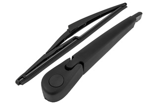ΥΑΛΟΚΑΘΑΡΙΣΤΗΡΑΣ ΠΙΣΩ ΜΕ ΜΠΡΑΤΣΟ ΓΙΑ PEUGEOT 207 SW 08+ 30cm orig.723180117/5724RWT2/6405.HZ ΝΤΥ - 1 τεμ.