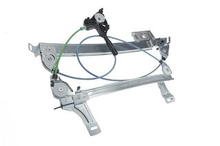 ΓΡΥΛΟΣ ΠΑΡΑΘΥΡΟΥ ΕΜΠΡΟΣ ΑΡΙΣΤΕΡΑ ΓΙΑ PEUGEOT 307 2002-2008 orig. 9221 W0 NTY - 1 τεμ.