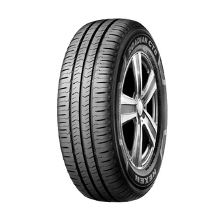 205/75R16C 113/111R LT 10PR ROADIAN CT8