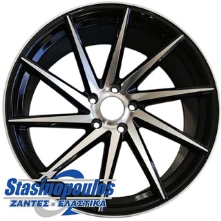 ΖΑΝΤΕΣ 17'' AUDI STYLE 7.5x17 5X112 ET42 ΚΩΔΙΚΟΣ : A012