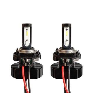 VW GOLF 7  12-24V 4000lm 20W LED KIT 6.000K