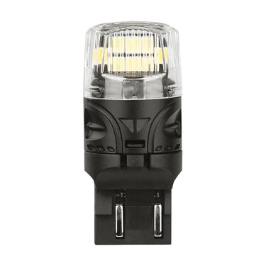 W21/5W (T20) 12V W3x16q 680/160+400/170lm 6.500K ΔΙΠΛΗΣ ΠΟΛ/ΤΑΣ LED CAN-BUS ULTRA-LUMEN SERIES 2ΤΕΜ.