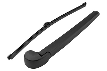 ΥΑΛΟΚΑΘΑΡΙΣΤΗΡΑΣ ΠΙΣΩ ΜΕ ΜΠΡΑΤΣΟ ΓΙΑ AUDI Q5 08+ 32cm orig.103-00-008-C/39-0402/8R09554071P9/1365RWT1 ΝΤΥ - 1 τεμ.