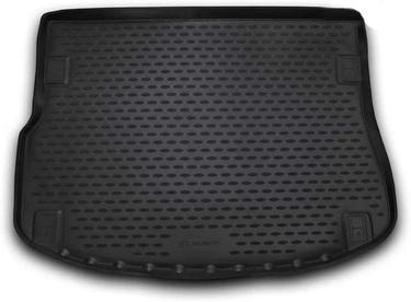 ΜΑΡΚΕ ΠΑΤΑΚΙ ΣΚΑΦΗ ΠΟΡΤ ΜΠΑΓΚΑΖ ΓΙΑ LANDROVER EVOQUE 04/2011+ TPE ΛΑΣΤΙΧΟ ΣΕ ΜΑΥΡΟ ΧΡΩΜΑ NOVLINE - 1 ΤΕΜ.