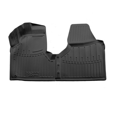 ΠΑΤΑΚΙA ΛΑΣΤΙΧΟ ΣΕ ΣΚΑΦΗ ME KOYMΠΩΜΑΤΑ ΓΙΑ CITROEN JUMPY / FIAT SCUDO / PEUGEOT EXPERT 2007-2016 RACE AXION - 2 Τεμ.