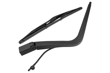 ΥΑΛΟΚΑΘΑΡΙΣΤΗΡΑΣ ΠΙΣΩ ΜΕ ΜΠΡΑΤΣΟ ΓΙΑ LAND ROVER FREELANDER 1997+ 35cm orig.103-00-061-C/DKB102460/39-0450 ΝΤΥ - 1 τεμ.
