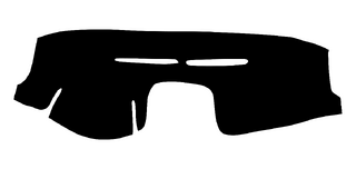 ΚΑΛΥΜΜΑ ΤΑΜΠΛΟ VW GOLF 5 2003>2008   RACE AXION - 1TEM