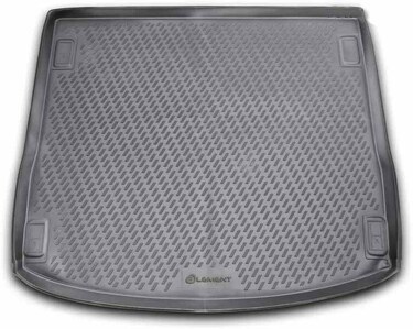 ΜΑΡΚΕ ΠΑΤΑΚΙ ΣΚΑΦΗ ΠΟΡΤ ΜΠΑΓΚΑΖ ΓΙΑ FORD FOCUS III SW 06/2011+ TPE ΛΑΣΤΙΧΟ ΣΕ ΜΑΥΡΟ ΧΡΩΜΑ NOVLINE - 1 ΤΕΜ.