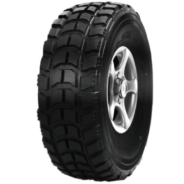 37x12.50R16.5 C 133N 10PR X RANGER LAKESEA