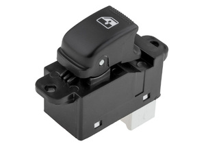 ΜΟΝΟΣ ΔΙΑΚΟΠΤΗΣ ΠΑΡΑΘΥΡΩΝ ΓΙΑ HYUNDAI I10 2007-2011 7PINS orig.93580-0X0104X ΝΤΥ - 1 TEM.