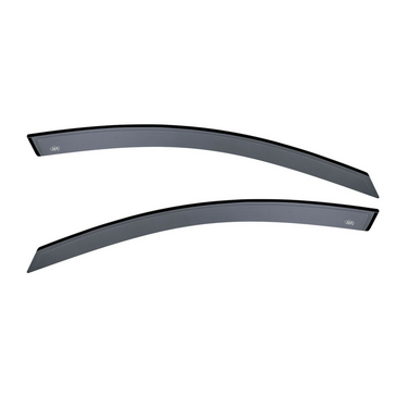 FORD TRANSIT CUSTOM 5D 2023+ ΕΜΠΡΟΣ ΦΙΜΕ ΑΝΕΜΟΘΡΑΥΣΤΕΣ