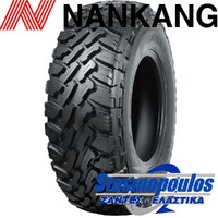 Ελαστικά 205R16 NANKANG FT9 Στασινόπουλος photo 1