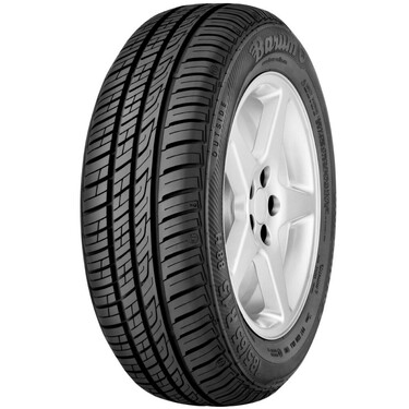 STOCK ΜΟΝΟ TEMAXIΟ ΕΛΑΣΤΙΚΟ 165/65R15 81T TL BARUM Brillantis 2 DOT 3420
