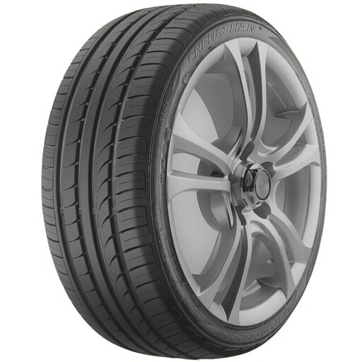 ΖΕΥΓΑΡΙ ΕΛΑΣΤΙΚΑ ΑΠΟ STOCK 245/40R18 PRINX CHENGSHAN CSC701 97W XL DOT 3623