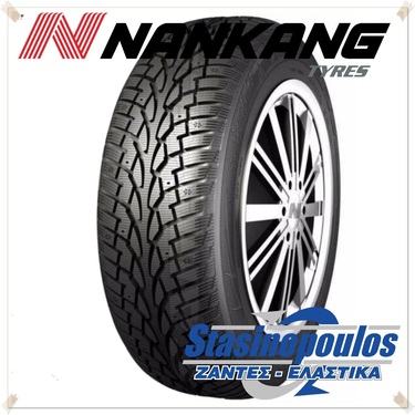 ΕΛΑΣΤΙΚΑ NANKANG 165/80R13 83T SW-7
