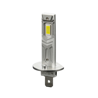 Lampa - LED Λάμπα Αυτοκινήτου Halo Venus Series H1 12V 10W Quick-Fit – Υψηλής Φωτεινότητας, Fanless Technology - 1 τεμ. (L5767.2)