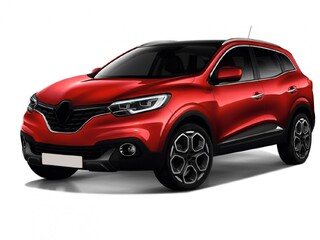 ΧΕΡΟΥΛΙΑ ΠΟΡΤΑΣ ΓΙΑ RENAULT KADJAR 2015+ S-DIZAYN - 4 ΤΕΜ.