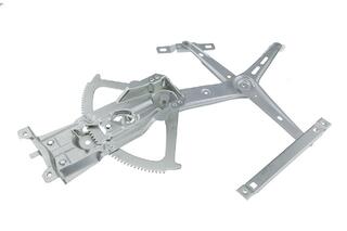 ΓΡΥΛΟΣ ΠΑΡΑΘΥΡΟΥ ΕΜΠΡΟΣ ΔΕΞΙΑ ΓΙΑ OPEL ASTRA H 2004-2009 orig. 13101481 /93178696 NTY - 1 τεμ.