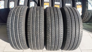 DOT 4523 215/65R16 C MICHELIN AGILIS3 106/104T ΤΕΤΡΑΔΑ ΜΕΤΑΧΕΙΡΙΣΜΕΝΑ ΕΛΑΣΤΙΚΑ