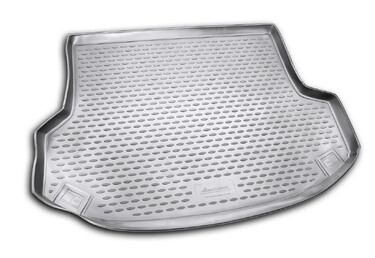 ΜΑΡΚΕ ΠΑΤΑΚΙ ΣΚΑΦΗ ΠΟΡΤ ΜΠΑΓΚΑΖ ΓΙΑ HYUNDAI ix35 03/2010-2015 TPE ΛΑΣΤΙΧΟ ΣΕ ΑΝΘΡΑΚΙ ΣΚΟΥΡΟ ΓΚΡΙ ΧΡΩΜΑ NOVLINE - 1 ΤΕΜ.