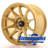 Ζάντες JAPAN RACING JR11 GOLD Στασινόπουλος