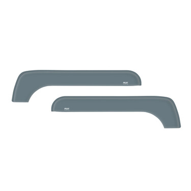 ΑΝΕΜΟΘΡΑΥΣΤΕΣ ΕΥΚΑΜΠΤΟΙ ΦΙΜΕ ΑΥΤΟΚΟΛΛΗΤΟΙ ΓΙΑ RENAULT T/T HIGH 06/2013+ LAMPA - 2 ΤΕΜ.