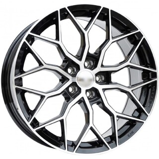 ΖΑΝΤΕΣ 19'' ΓΙΑ BMW AFTERMARKET WHEELS 8.5X19 9.5X19 5X120 ET30 ΚΩΔΙΚΟΣ : IW06