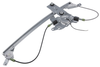 ΓΡΥΛΟΣ ΠΑΡΑΘΥΡΟΥ ΕΜΠΡΟΣ ΔΕΞΙΑ ΓΙΑ SMART FORTWO 2004-2007 / CITY 1998+. orig. C0002702V001/Q0002702V003 NTY - 1 τεμ.