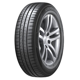 ΖΕΥΓΑΡΙ ΕΛΑΣΤΙΚΑ ΑΠΟ STOCK 185/55R15 HANKOOK K435 KINERGY ECO2 82V DOT 4924 5024