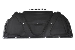 ΗΧΟΜΟΝΩΣΗ ΓΙΑ AUDI A4 /A4 AVANT 2004>  ΚΑΠΩ ΧΩΡΟΥ ΚΙΝΗΤΗΡΑ orig.8E0863825AJ NTY - 1 τεμ.