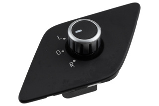 VW JETTA 2011+/ ΔΙΑΚΟΠΤΗΣ ΚΑΘΡΕΠΤΩΝ 6 PINS