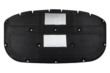 ΗΧΟΜΟΝΩΣΗ ΓΙΑ VW TOUAREG 2010>  ΚΑΠΩ ΧΩΡΟΥ ΚΙΝΗΤΗΡΑ orig.7P6863831A NTY - 1 τεμ.