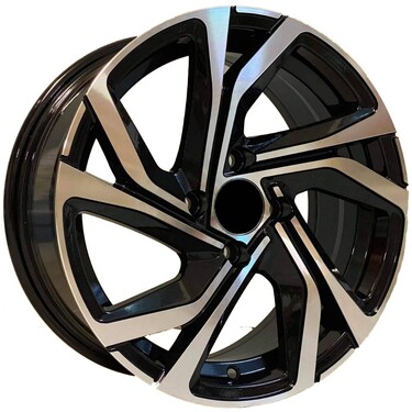 ΖΑΝΤΕΣ 15'' RENAULT STYLE 6x15 4x100 ET35 ΚΩΔΙΚΟΣ : 5762