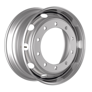 9.00x22.5 10H ET120 M22 - KPB35470 - Steel - Τιμόνι