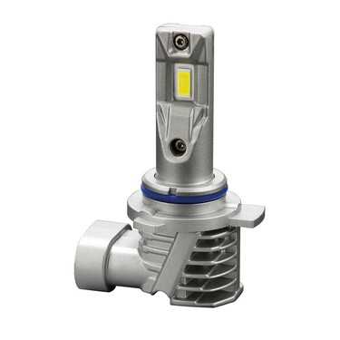 Lampa - LED Λάμπα Αυτοκινήτου Halo Venus Series HIR2 (9012) 12V 10W Quick-Fit – Υψηλής Φωτεινότητας, Fanless Technology - 1 τεμ. (L5767.6)