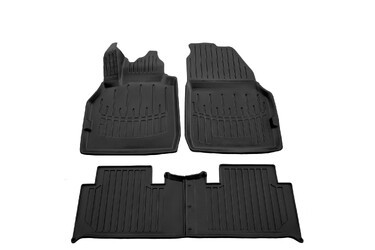 RENAULT SCENIC II 5D + GRAND SCENIC 5D 2003>2009 ΠΑΤ.ΛΑΣΤΙΧΟ ΣΚΑΦΑΚΙΑ (ΜΕ ΚΟΥΜΠΩΜΑΤΑ) 4ΤΕΜ.