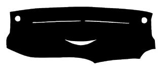 ΚΑΛΥΜΜΑ ΤΑΜΠΛΟ CITROEN C5 5D 2000>2008  RACE AXION - 1TEM