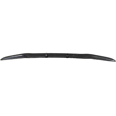 ΕΜΠΡΟΣ SPOILER ΓΙΑ SMART 451 2007+ 