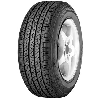 ΜΟΝΟ ΕΛΑΣΤΙΚΟ ΑΠΟ STOCK 235/65R17 CONTINENTAL 4X4 CONTACT MO 104V FR ML DOT 1122