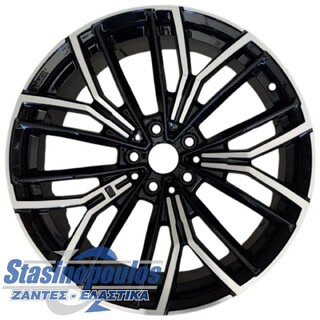 ΖΑΝΤΕΣ 20'' ΓΙΑ BMW AFTERMARKET WHEELS 8X20 9X20 5X112 ET30 ΚΩΔΙΚΟΣ : 5964
