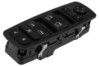 ΔΙΑΚΟΠΤΗΣ ΠΑΡΑΘΥΡΩΝ 11PINS ΓΙΑ JEEP GRAND CHEROKEE 2014+ orig.68184802AA ΝΤΥ - 1 TEM.