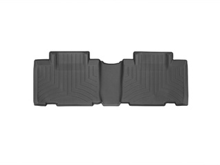 ΠΑΤΑΚΙΑ ΜΑΡΚΕ ΓΙΑ TOYOTA RAV4 XA40 2013-2018  ΟΠΙΣΘΙΑ ΜΑΥΡΑ 2ΤΕΜ WEATHERTECH