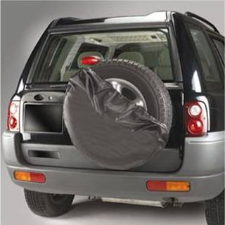 Bottari - ΚΑΛΥΜΜΑ ΡΕΖΕΡΒΑΣ 4Χ4 ΜΑΥΡΟ ΜΕ ΛΑΣΤΙΧΟ Φ74X23cm BOTTARI - 1 τεμ. (ΒΟΤ18411)