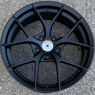 ΖΑΝΤΕΣ 18'' AUDI STYLE 8x18 5X112 ET35 BLACK ΚΩΔΙΚΟΣ : F1 BBS STYLE