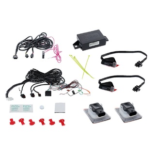 ΣΥΣΤΗΜΑ ΑΝΙΧΝΕΥΣΗΣ ΤΥΦΛΩΝ ΣΗΜΕΙΩΝ 12/24V VALEO SAFE SIDE